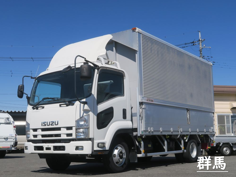 ◆新着車輌のお知らせ◆ 平成20年 フォワード ウイング