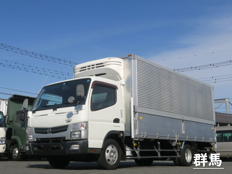 ◆新着車輌のお知らせ◆ 平成30年 アトラス ウイング