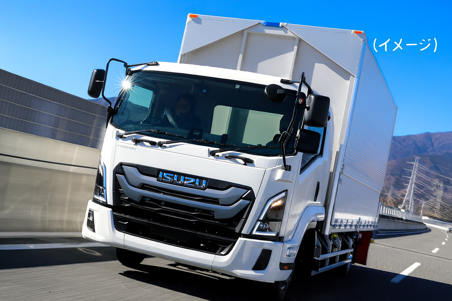 トラック市本部からのお知らせ｜トラック市