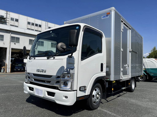 エルフ(いすゞ) ２t-３tの中古車一覧｜中古トラックなら【トラック市】