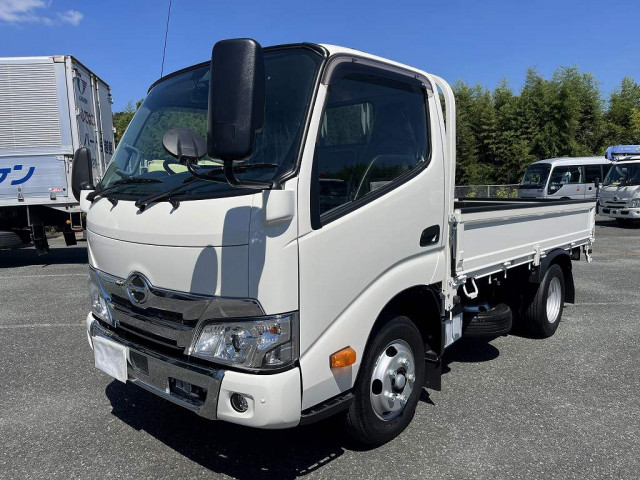 デュトロ(日野)平ボディーの中古車一覧｜中古トラックなら【トラック市】