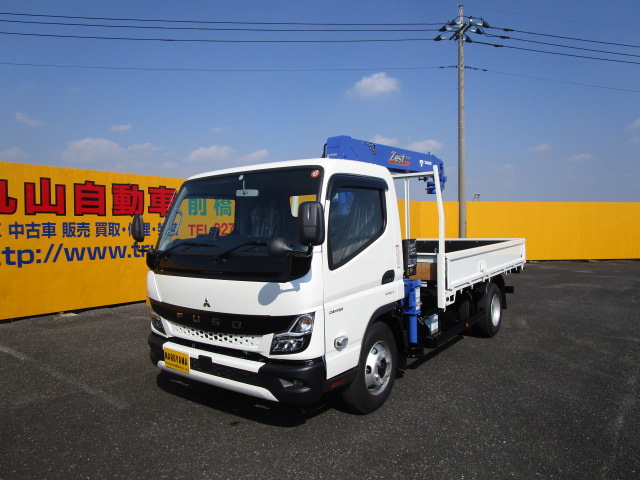 クレーン付の中古車一覧 中古トラックならトラック市 全国fc