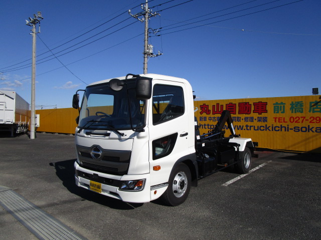 アームロールの車両一覧 中古トラックならトラック市 全国fc