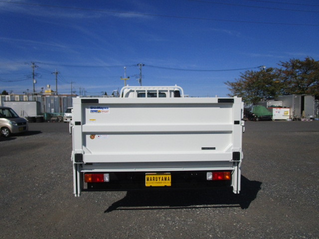 日野 デュトロ 2KG-XZU712M(2WD)の写真6