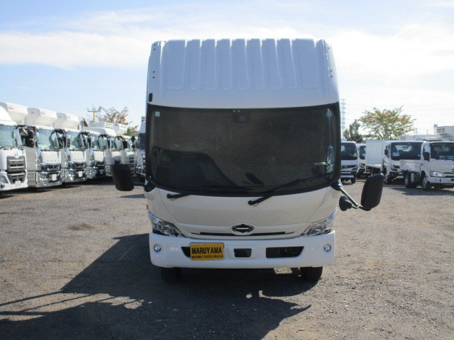 日野 デュトロ 2KG-XZU712M(2WD)の写真8
