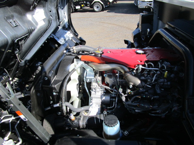日野 デュトロ 2KG-XZU712M(2WD)の写真21