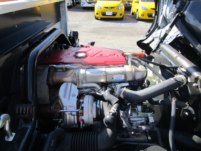 日野 デュトロ 2KG-XZU712M(2WD)の写真23