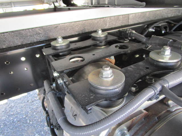 日野 デュトロ 2KG-XZU712M(2WD)の写真37