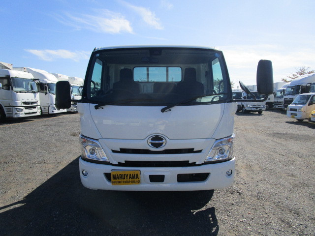 日野 デュトロ 2KG-XZU712M(2WD)の写真43