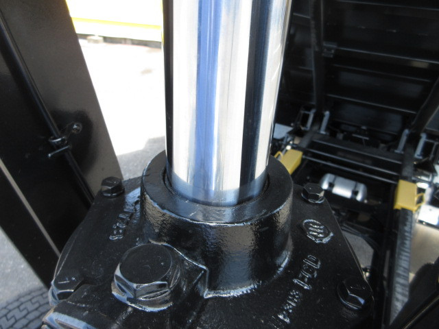 三菱 スーパーグレート 2PG-FV70HY(6x4)の写真20