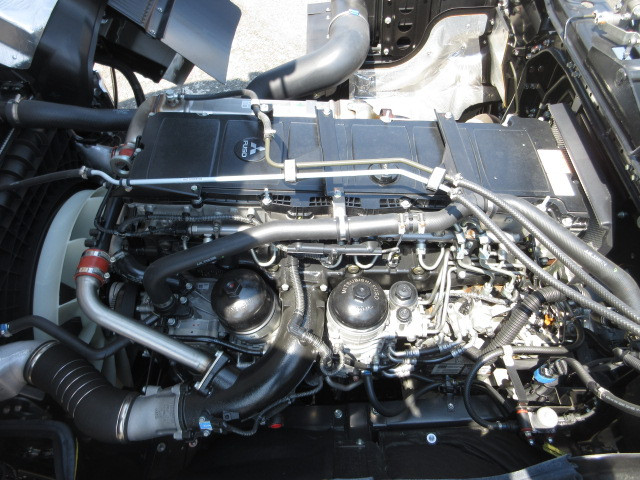 三菱 スーパーグレート 2PG-FV70HY(6x4)の写真35