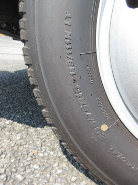 いすゞ エルフ 2PG-NKS88AD(4WD)の写真47