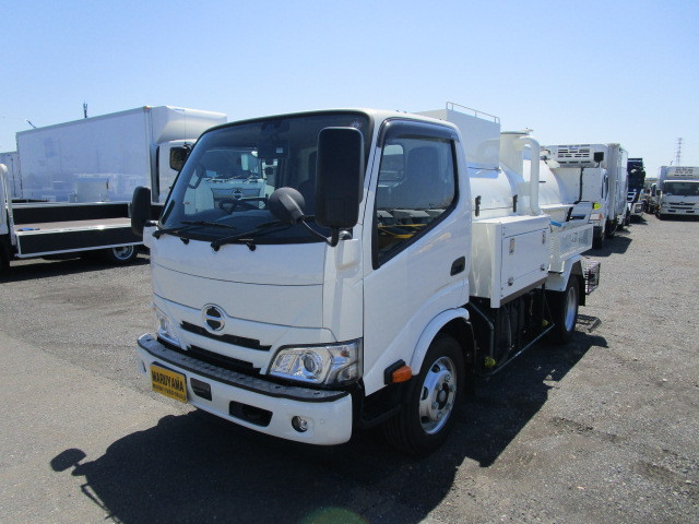散水・高圧洗浄車の中古車一覧｜中古トラックなら【トラック市】
