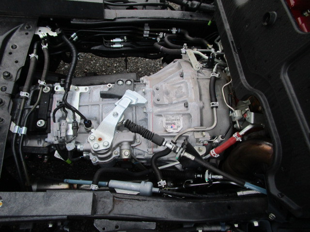 日野 デュトロ 2KG-XZU600T(2WD)の写真33