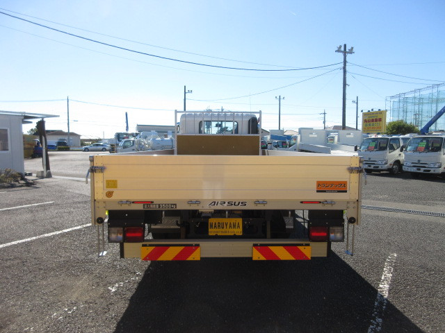 日野 レンジャー 2PG-FD2ABG(2WD)の写真7
