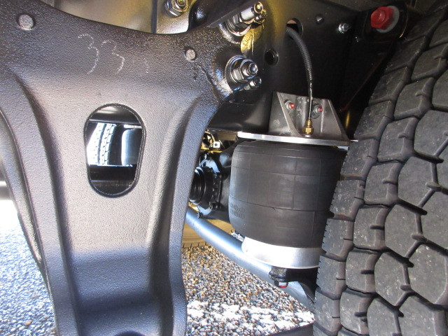 日野 レンジャー 2PG-FD2ABG(2WD)の写真33