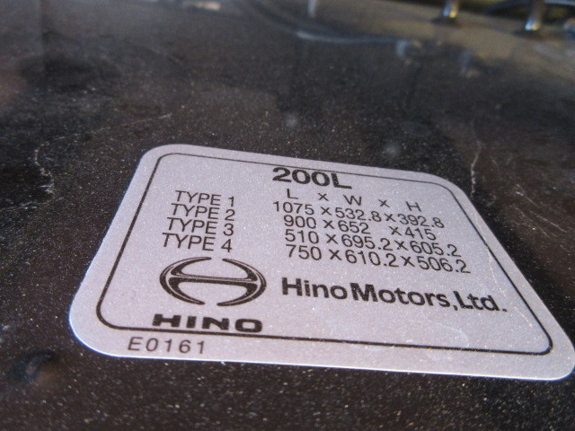 日野 レンジャー 2PG-FD2ABG(2WD)の写真44