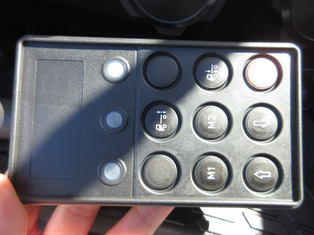 日野 レンジャー 2PG-FD2ABG(2WD)の写真22