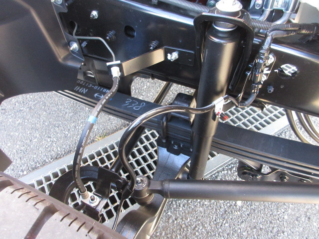 日野 レンジャー 2PG-FD2ABG(2WD)の写真29