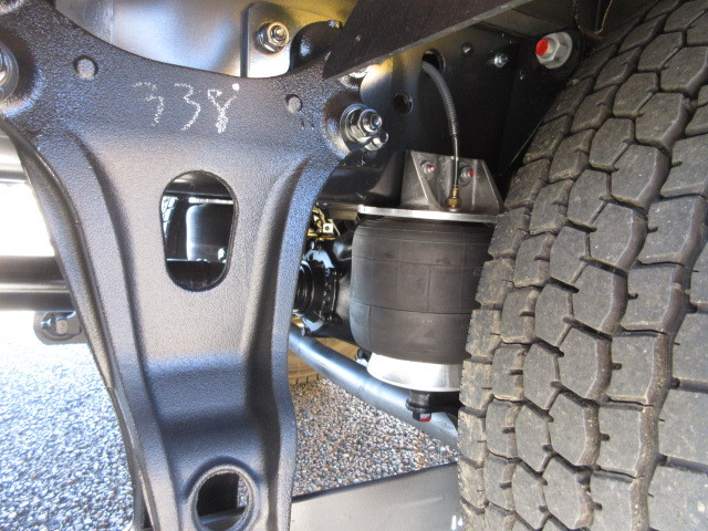 日野 レンジャー 2PG-FD2ABG(2WD)の写真30