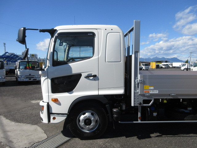 日野 レンジャー 2PG-FD2ABG(2WD)の写真33