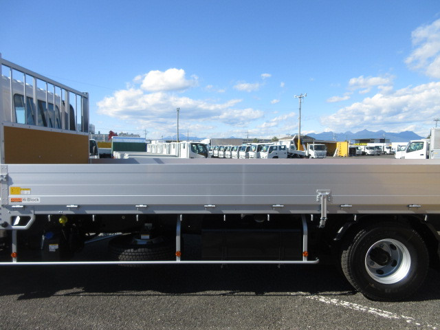 日野 レンジャー 2PG-FD2ABG(2WD)の写真34