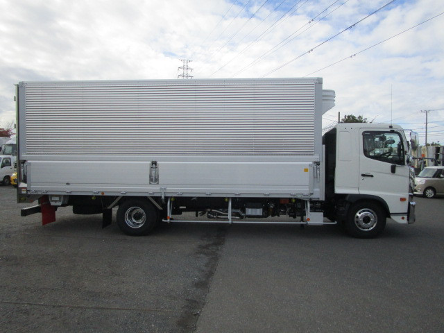 日野 レンジャー 2KG-FD2ABG(2WD)の写真10