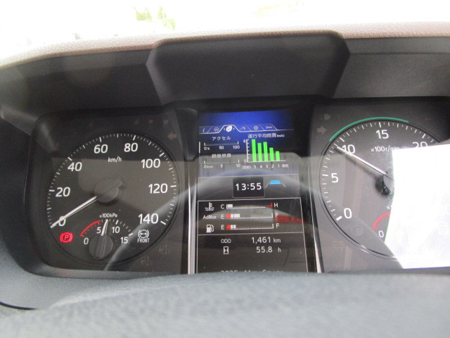 日野 レンジャー 2KG-FD2ABG(2WD)の写真17