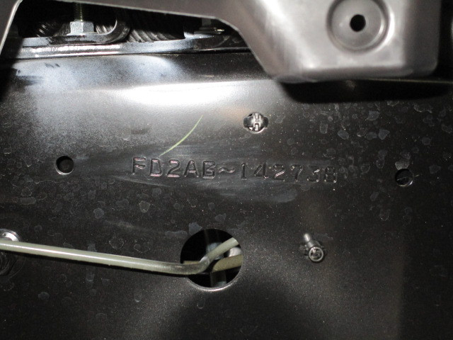 日野 レンジャー 2KG-FD2ABG(2WD)の写真26