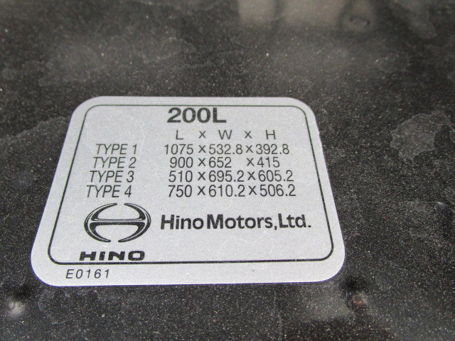 日野 レンジャー 2KG-FD2ABG(2WD)の写真46