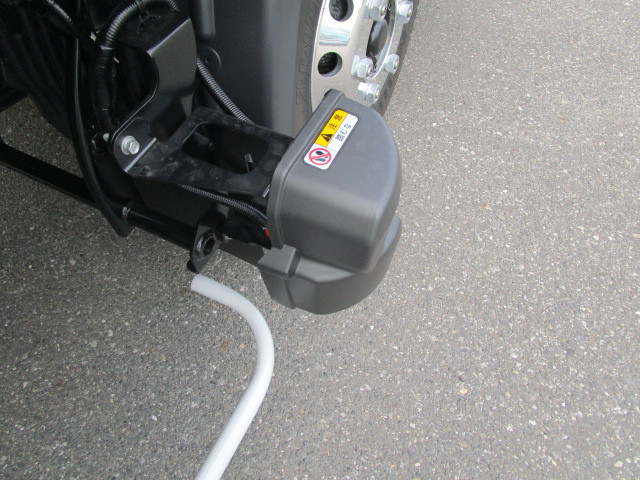 日野 レンジャー 2KG-FD2ABG(2WD)の写真47
