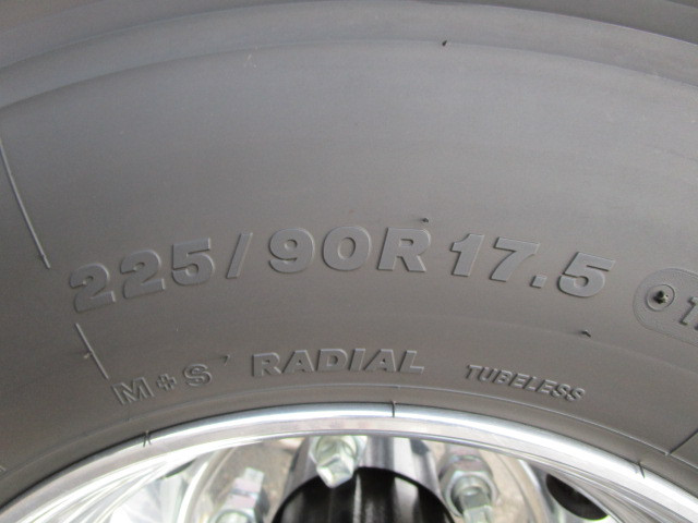 日野 レンジャー 2KG-FD2ABG(2WD)の写真50