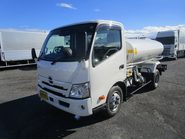 日野 デュトロ 2PG-XZU640F(2WD)｜中古トラックなら【トラック市】