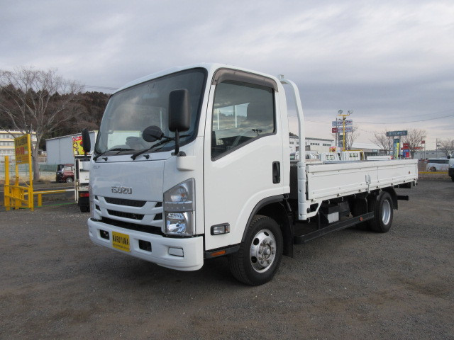 いすゞ エルフ 2PG-NPS88AR 4WD