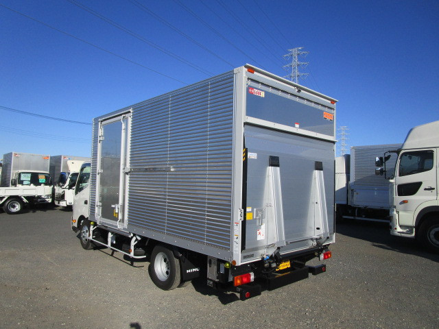 日野 デュトロ 2WG-XZU713N(2WD)の写真3