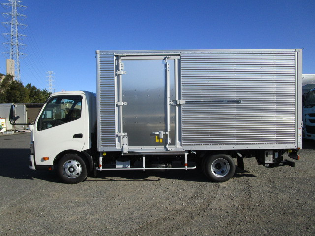 日野 デュトロ 2WG-XZU713N(2WD)の写真5