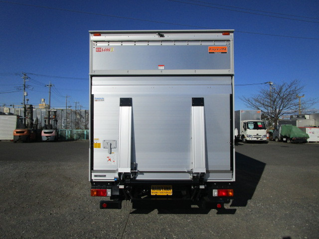 日野 デュトロ 2WG-XZU713N(2WD)の写真7