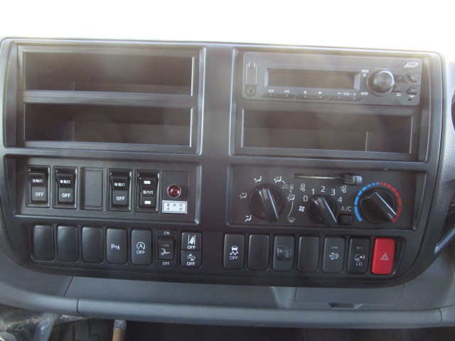 日野 デュトロ 2WG-XZU713N(2WD)の写真14