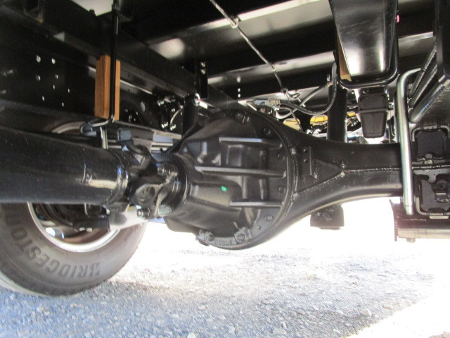 日野 デュトロ 2WG-XZU713N(2WD)の写真27