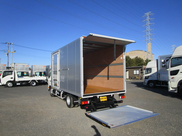 日野 デュトロ 2WG-XZU713N(2WD)の写真34