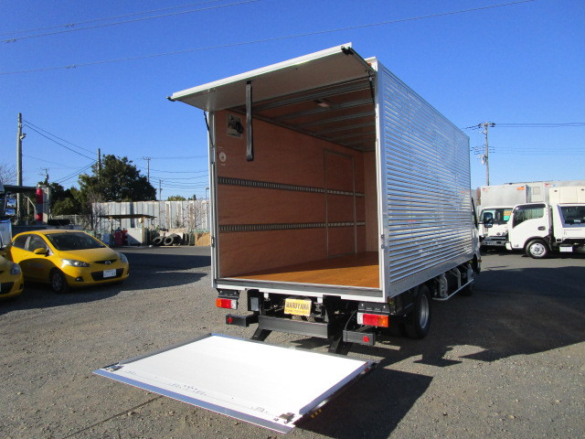 日野 デュトロ 2WG-XZU713N(2WD)の写真35