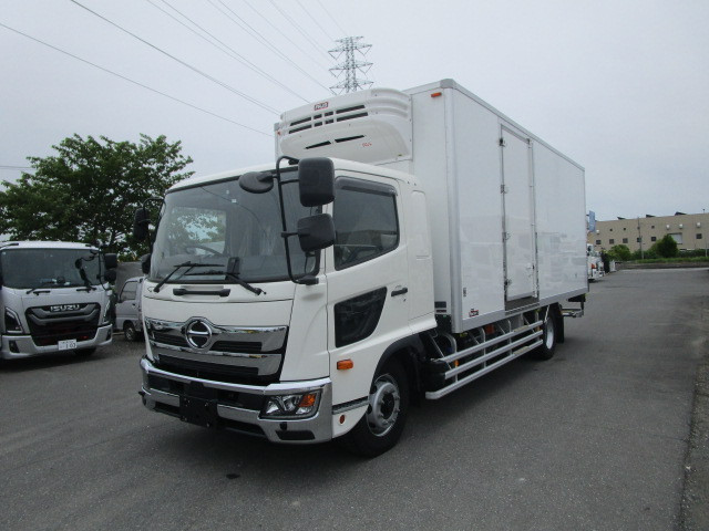 日野 レンジャー 2KG-FE2ACG(2WD)の写真1