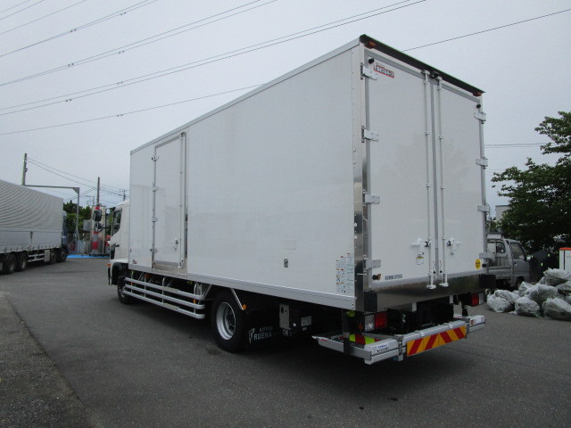 日野 レンジャー 2KG-FE2ACG(2WD)の写真3