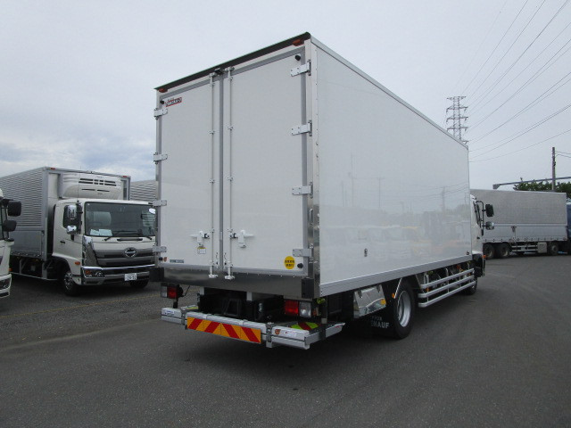 日野 レンジャー 2KG-FE2ACG(2WD)の写真4