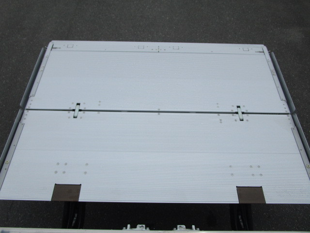 日野 レンジャー 2KG-FE2ACG(2WD)の写真11