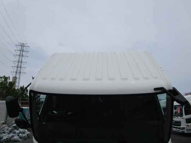 日野 レンジャー 2KG-FE2ACG(2WD)の写真12