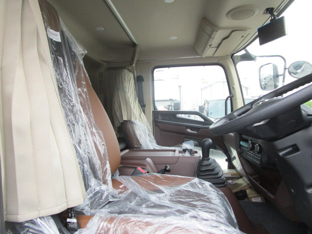 日野 レンジャー 2KG-FE2ACG(2WD)の写真14