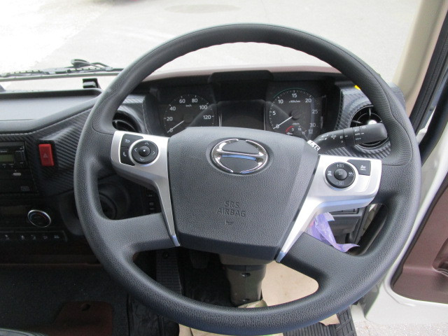 日野 レンジャー 2KG-FE2ACG(2WD)の写真15