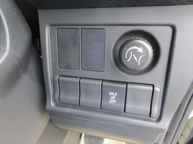 日野 レンジャー 2KG-FE2ACG(2WD)の写真17