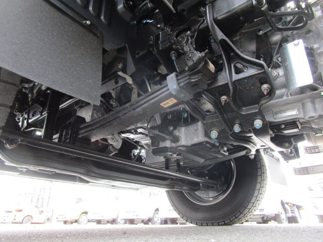 日野 レンジャー 2KG-FE2ACG(2WD)の写真28